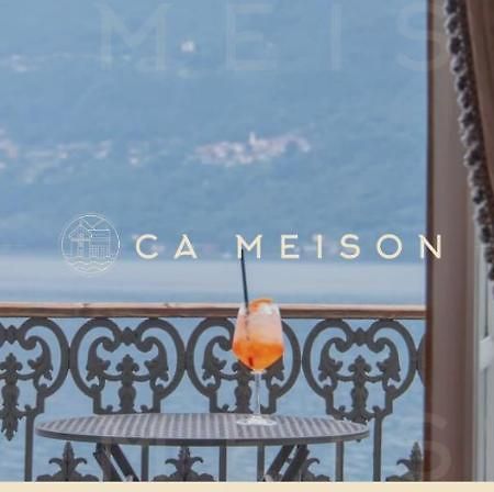 Ca Meison Cannobio Exterior foto